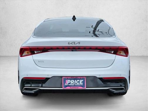 2024 Kia K5 EX