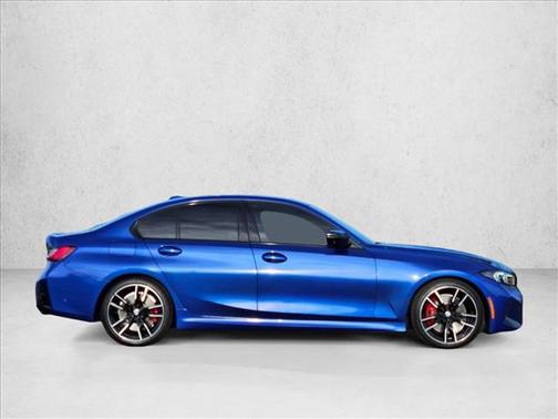 2023 BMW M340 i