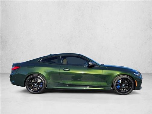 2021 BMW M440 i xDrive