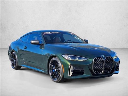 2021 BMW M440 i xDrive