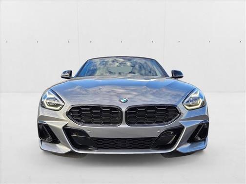 2026 BMW Z4 M40i