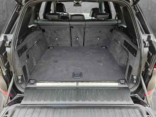 2024 BMW X5 PHEV xDrive50e