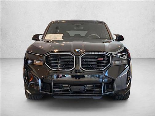 2026 BMW XM Label