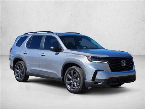 2023 Honda Pilot AWD Sport