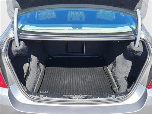 2011 BMW 535 xDrive