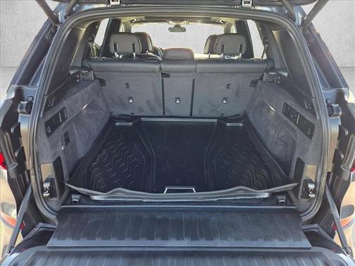 Arctic Gray Metallic 2019 BMW X5 xDrive50i