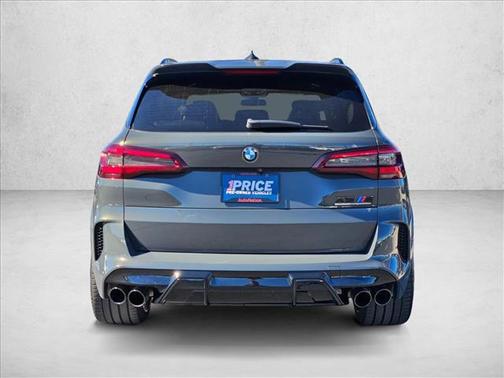 2022 BMW X5 M Base
