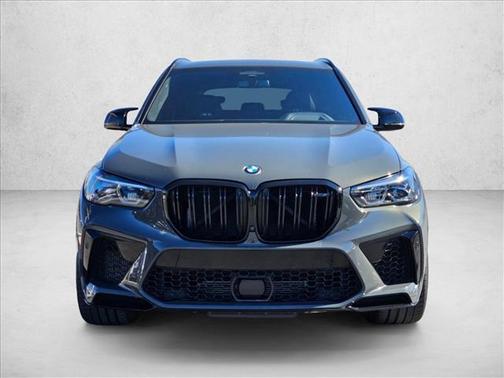 2022 BMW X5 M Base
