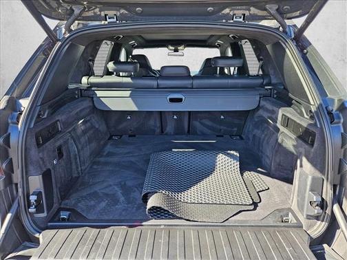 2022 BMW X5 M Base