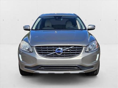 2016 Volvo XC60 T5 Premier