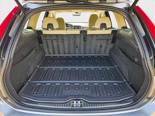 2016 Volvo XC60 T5 Premier