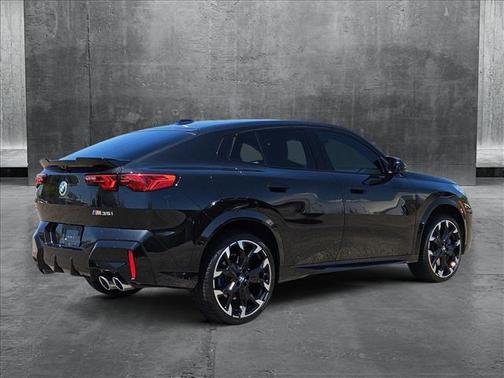 2024 BMW X2 M35i