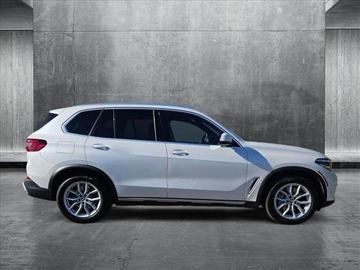 2021 BMW X5 PHEV xDrive45e