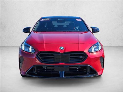 2025 BMW M235 Gran Coupe xDrive