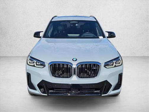 2023 BMW X3 M40i