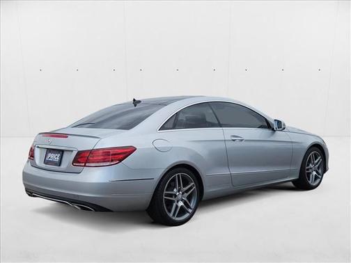 2014 Mercedes-Benz E-Class E 350