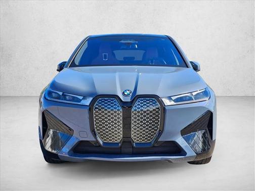 2023 BMW iX xDrive50