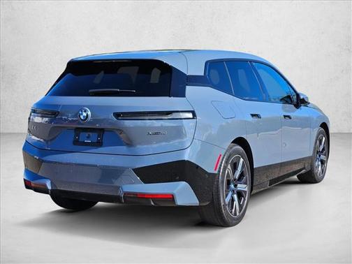 2023 BMW iX xDrive50