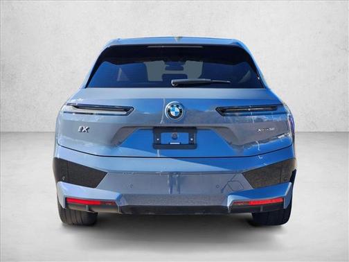 2023 BMW iX xDrive50