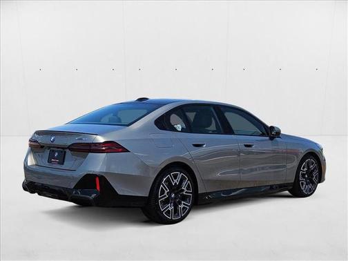 2026 BMW i5 xDrive40