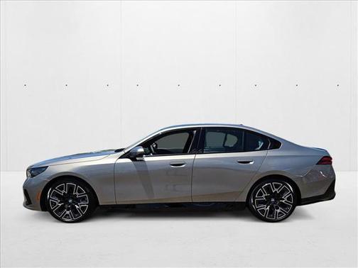 2026 BMW i5 xDrive40