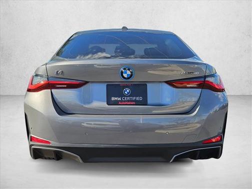 2023 BMW i4 Gran Coupe eDrive40