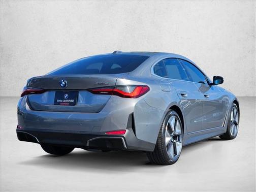 2023 BMW i4 Gran Coupe eDrive40