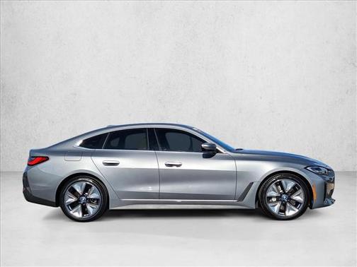2023 BMW i4 Gran Coupe eDrive40