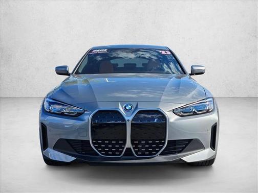 2023 BMW i4 Gran Coupe eDrive40
