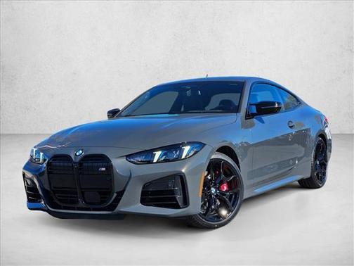 2026 BMW M440 i xDrive