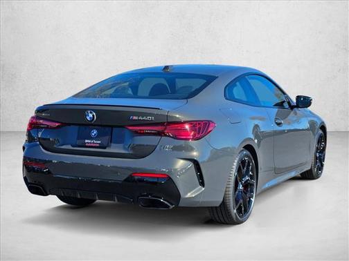 2026 BMW M440 i xDrive
