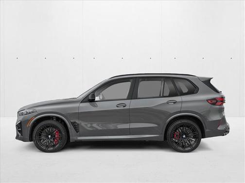 2026 BMW X5 M Base