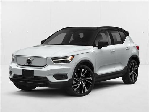 2022 Volvo XC40 Recharge Pure Electric P8 Twin Plus