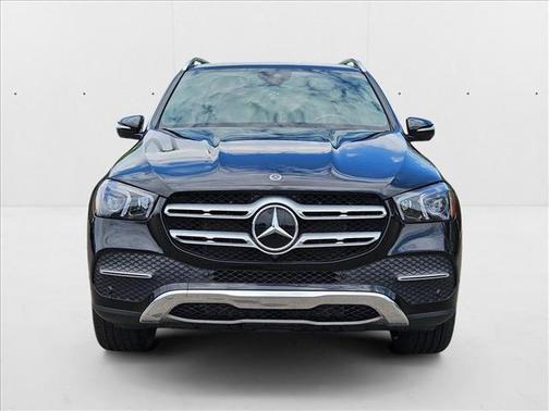 2022 Mercedes-Benz GLE 350 4MATIC