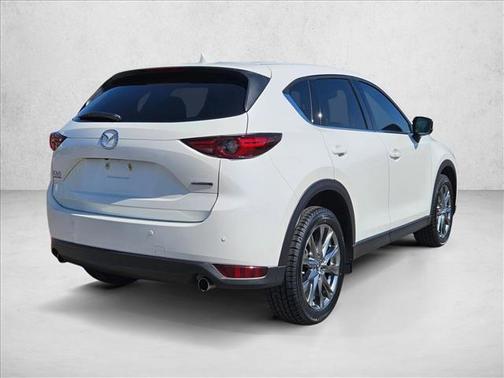 2020 Mazda CX-5 Signature