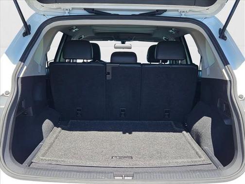 2018 Volkswagen Tiguan 2.0T SEL