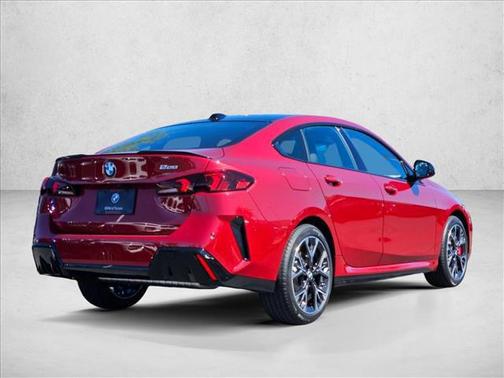 2026 BMW 228 Gran Coupe 228