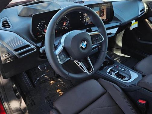 2026 BMW 228 Gran Coupe 228