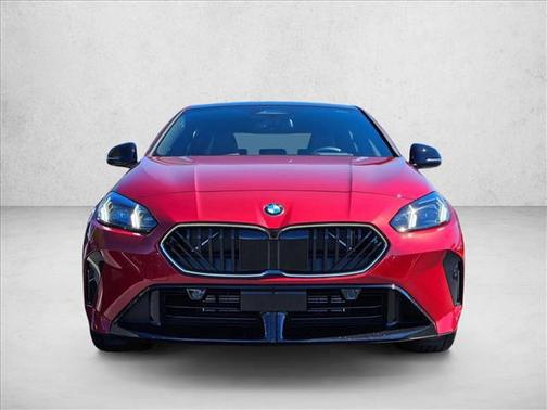 2026 BMW 228 Gran Coupe 228