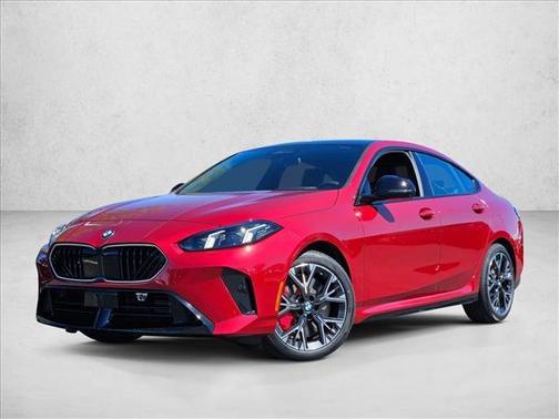 2026 BMW 228 Gran Coupe 228