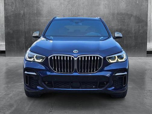 2023 BMW X5 M50i