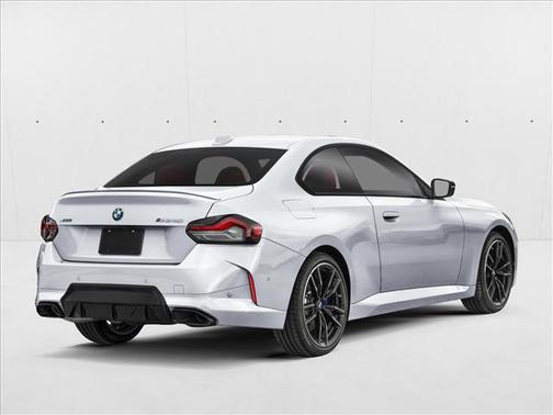 2026 BMW M240 i xDrive