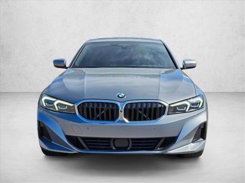 2024 BMW 330 xDrive