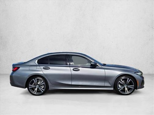 2024 BMW 330 xDrive