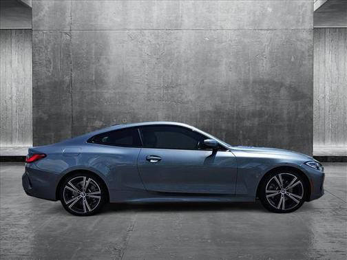2022 BMW 430 i
