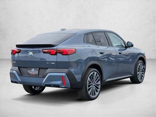 2026 BMW X2 xDrive28i