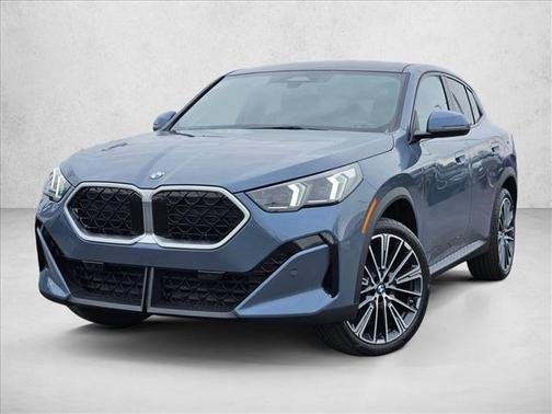 2026 BMW X2 xDrive28i