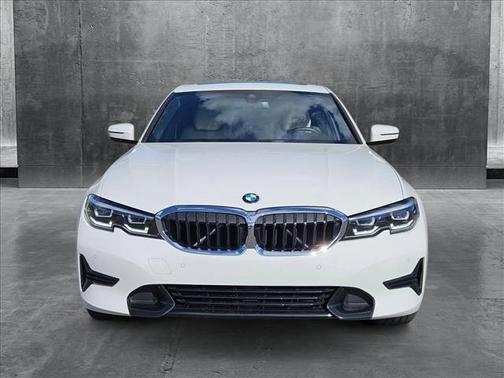 2022 BMW 330 330i