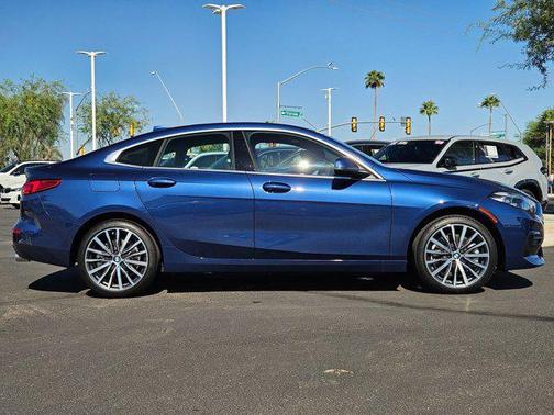 2024 BMW 228 Gran Coupe i sDrive