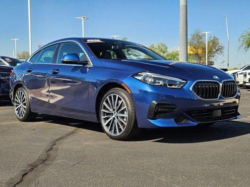 2024 BMW 228 Gran Coupe i sDrive